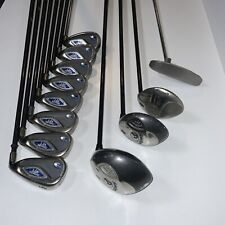 complete golf club set for sale  Hampton
