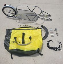 straps frame bike bag for sale  Zellwood