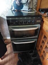 Cannon gas cooker for sale  STOCKPORT