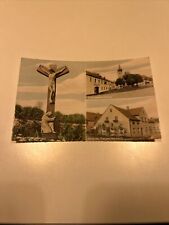Alte postkarte konnersreuth gebraucht kaufen  Reisbach