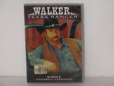 Walker texas ranger usato  Mortara