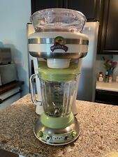 Margaritaville Premium Frozen Concoction Maker DM1000 Margarita Machine, used for sale  Muskego