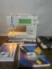 Bernina 1630 update for sale  Greenville