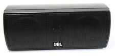 JBL 135CEN Surround Sound  Wired Home Theater Center Speaker-TESTED for sale  Shipping to South Africa