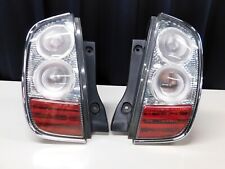 Lanternas traseiras Nissan March Micra NISMO K12 AK12 BNK12 Ichikoh 4953 JDM comprar usado  Enviando para Brazil