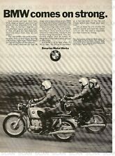 1970 bmw motorcycles for sale  Elton