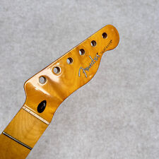 Guitar neck fender for sale  Shipping to Ireland