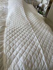 Vintage quilted cotton for sale  COCKERMOUTH
