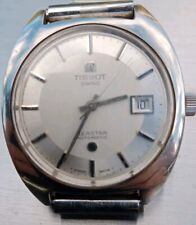 Tissot automatic seastar for sale  Shipping to Ireland