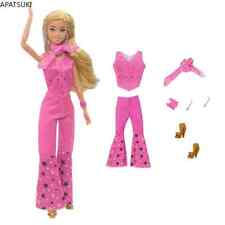 Movie pink clothes for sale  Shipping to Ireland