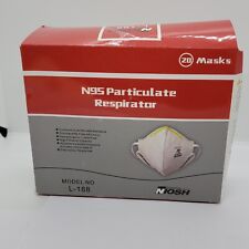 Pack n95 respirator for sale  Kennewick