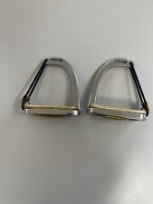English safety stirrups for sale  Woodstock