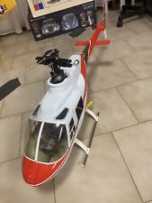 Fusoliera elicottero raptor usato  Bergamo