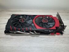 MSI GeForce GTX 980 Ti Gaming 6G (V323) 6GB GDDR5  for sale  Shipping to South Africa