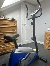 Indoor exercise bike for sale  LUTON