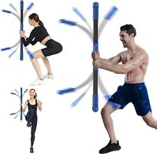 Elastic Fitness bar, Weight bar, Core Strength Training, Arm Twister, Home gym for sale  Shipping to South Africa