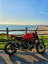 Ducati monster 1200r for sale  SWANSEA