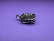 Retired HTF James Avery Sterling Silver 3D Trampoline Charm for sale  Shipping to South Africa