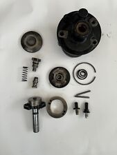 Saginaw power steering for sale  ATHERSTONE