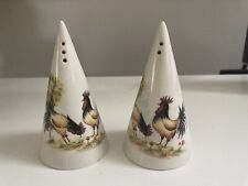 Shannonbridge pottery rooster for sale  Ireland