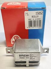 Bremi 15052 regler gebraucht kaufen  Gollhofen