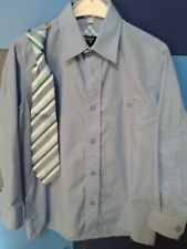 Hemd krawatte jungen gebraucht kaufen  Rehlingen-Siersburg