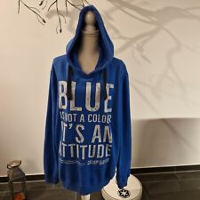 Toller hoodie pullover gebraucht kaufen  Pfungstadt