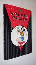 Wonder woman archives usato  Torino