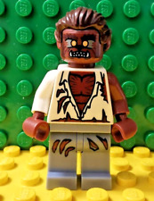 Lego figur werwolf gebraucht kaufen  DO-Aplerbeck