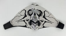 Black white skull for sale  Ozark