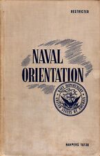 Standards naval orientation for sale  Hiram