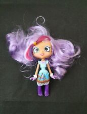 Shopkins doll purple for sale  RAMSGATE