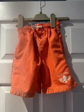 Boys swimming shorts for sale  SHOREHAM-BY-SEA