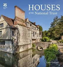 Houses national trust for sale  UK