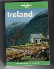 Irland ireland lonely gebraucht kaufen  Buchen