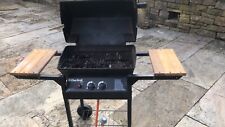 Char broil 250 for sale  CHESTERFIELD