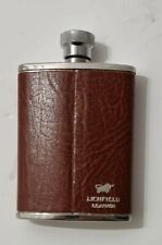 Lichfield leather stainless for sale  Shipping to Ireland