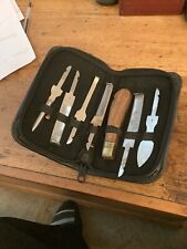 Horseman tool kit for sale  KNARESBOROUGH