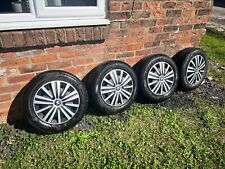 175 r14 wheels for sale  PRESTON