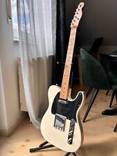 Fender telecaster 1992 gebraucht kaufen  Burgwald