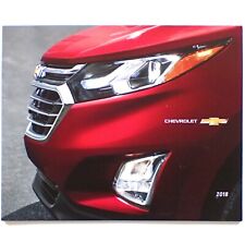 2018 chevy equinox for sale  HIGH WYCOMBE