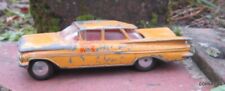 Corgi toys chevrolet d'occasion  Dornecy