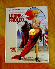 leone frollo usato  Amandola