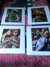 Tamara lempicka beautiful for sale  LONDON