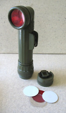 military torch for sale  Merlin