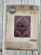 Sizzix texture fades for sale  RUSHDEN