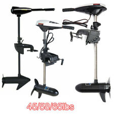 12v electric outboard for sale  Chino