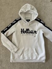 Hollister sweatshirt hoodie gebraucht kaufen  Berlin