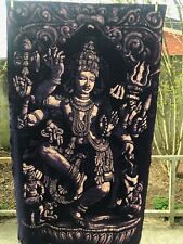 Batik originale nepalese usato  Trieste