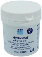 Hydromol ointment 50g for sale  UK
